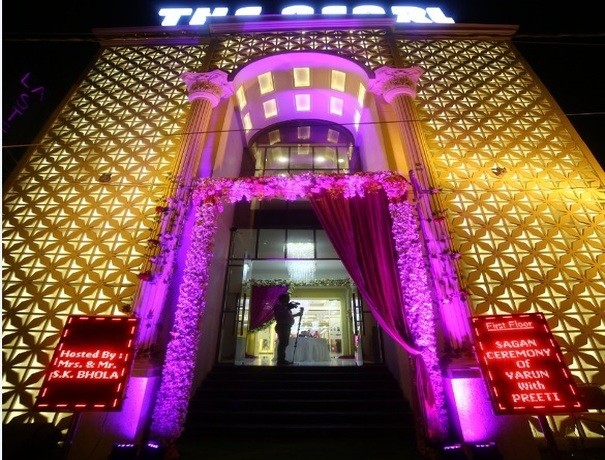 The Pearl Banquets Banquets weddingplz