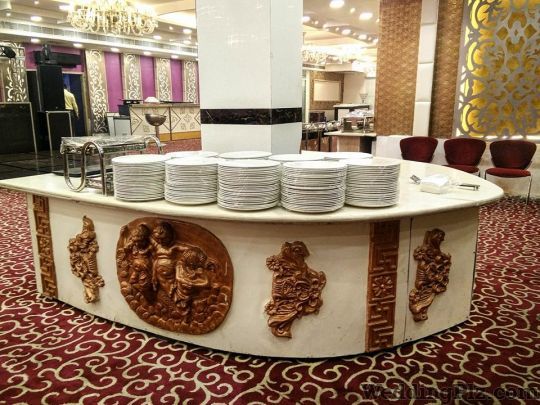 The Pearl Banquets Banquets weddingplz