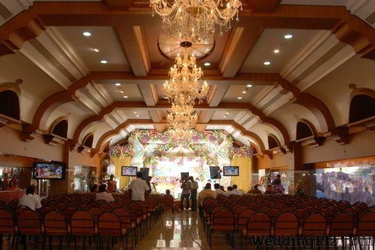 Sree Soundarya Mahal Banquets weddingplz