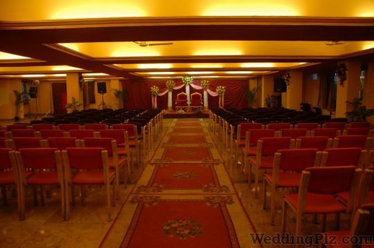 Hotel Deva Residency Banquets weddingplz
