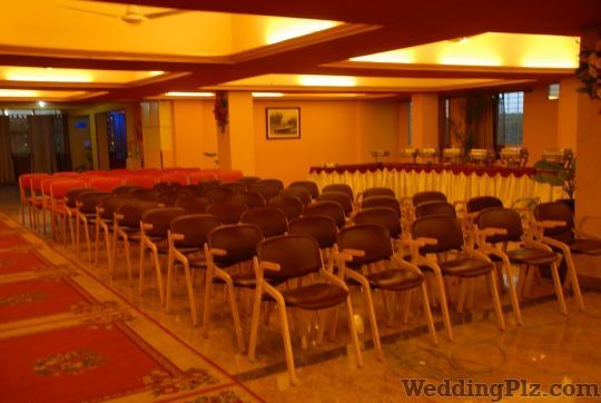 Hotel Deva Residency Banquets weddingplz