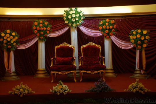 Hotel Deva Residency Banquets weddingplz