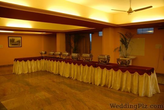 Hotel Deva Residency Banquets weddingplz