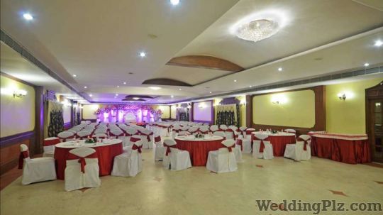 Hotel Paraag Banquets weddingplz