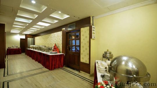 Hotel Paraag Banquets weddingplz