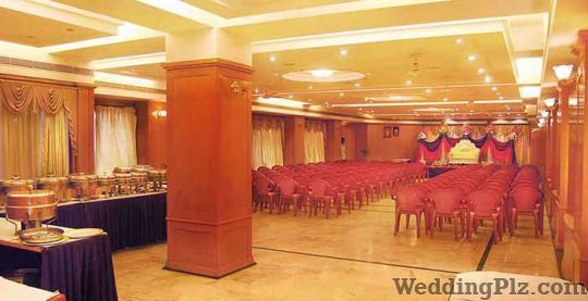 Hotel Samrat Residency Banquets weddingplz