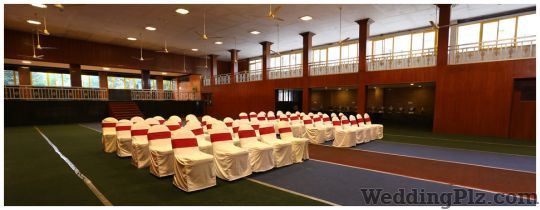 Inchara Hotel Banquets weddingplz
