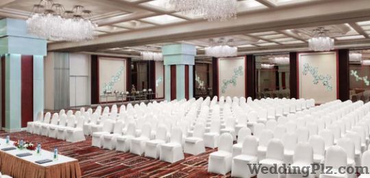 Le Meridien Hotel Banquets weddingplz