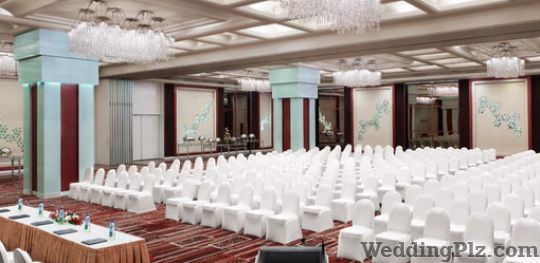 Le Meridien Hotel Banquets weddingplz