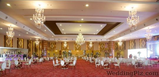 SRS Nest Hotel and Resorts Banquets weddingplz