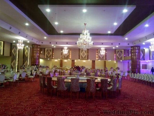 SRS Nest Hotel and Resorts Banquets weddingplz