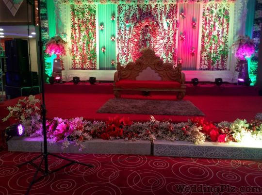 SRS Nest Hotel and Resorts Banquets weddingplz