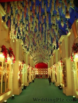 SRS Nest Hotel and Resorts Banquets weddingplz