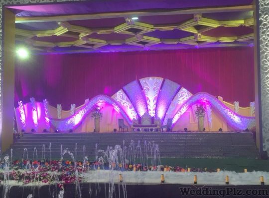 SRS Nest Hotel and Resorts Banquets weddingplz