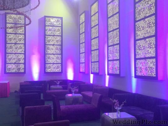 SRS Nest Hotel and Resorts Banquets weddingplz