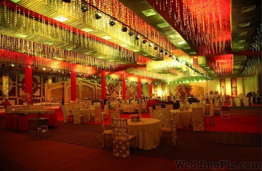SRS Nest Hotel and Resorts Banquets weddingplz