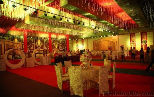SRS Nest Hotel and Resorts Banquets weddingplz