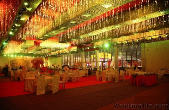 SRS Nest Hotel and Resorts Banquets weddingplz