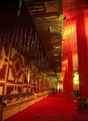 SRS Nest Hotel and Resorts Banquets weddingplz
