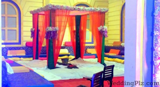 SRS Nest Hotel and Resorts Banquets weddingplz