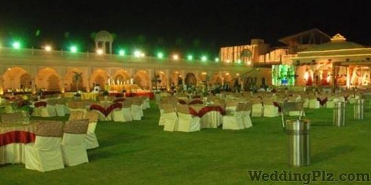 SRS Nest Hotel and Resorts Banquets weddingplz