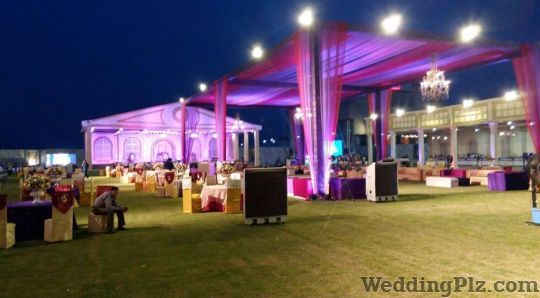 SRS Nest Hotel and Resorts Banquets weddingplz