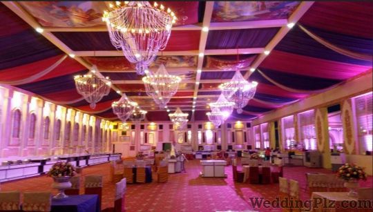 SRS Nest Hotel and Resorts Banquets weddingplz
