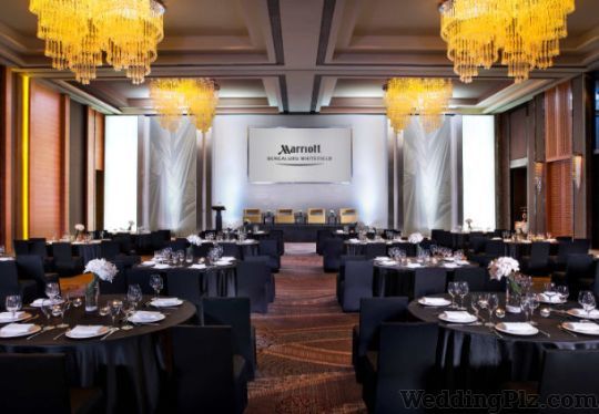 Marriott Hotel Banquets weddingplz