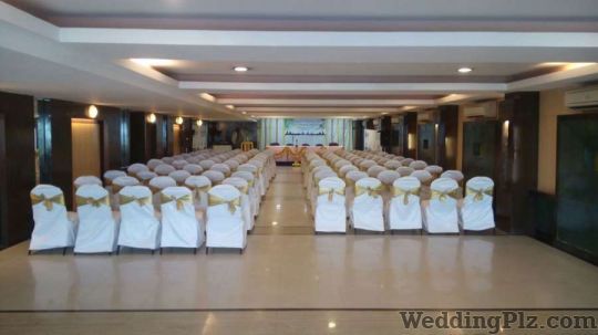 Tulip at Maurya Hotel Banquets weddingplz