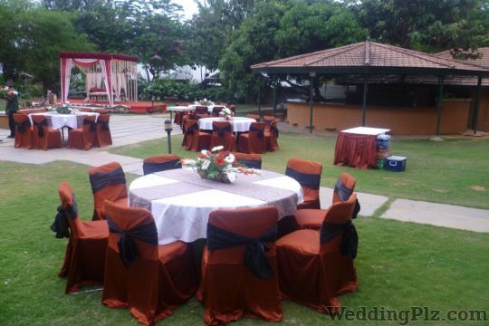 Olde Bangalore Hotel and Resort Banquets weddingplz