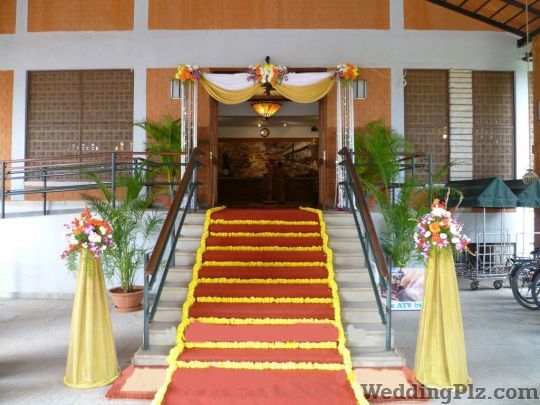 Olde Bangalore Hotel and Resort Banquets weddingplz