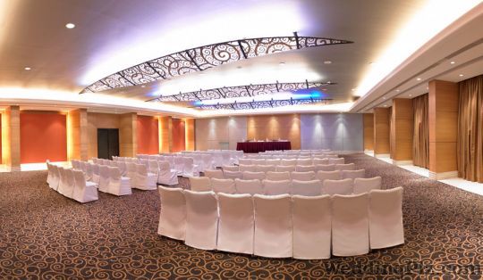 Royal Orchid Hotel Banquets weddingplz