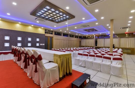 Sanman Gardenia Banquets weddingplz