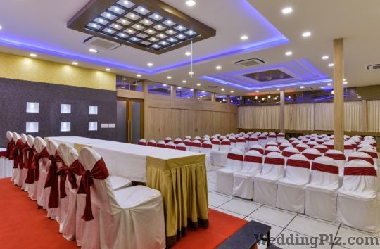 Sanman Gardenia Banquets weddingplz