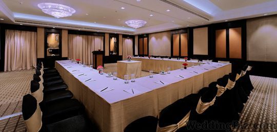 St Marks Hotel Banquets weddingplz