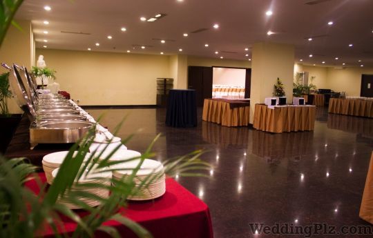 Sterlings Mac Hotel Banquets weddingplz