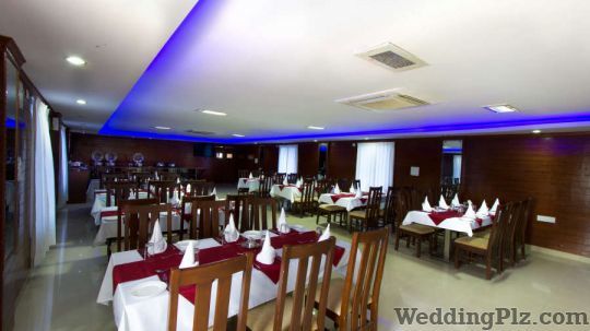 Sunray Hotel Banquets weddingplz