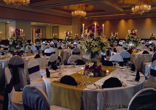 The Leela Palace Banquets weddingplz