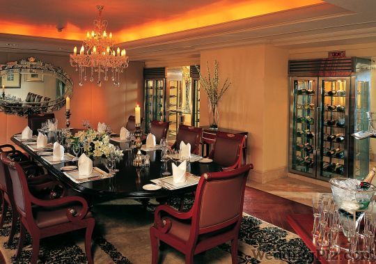The Leela Palace Banquets weddingplz