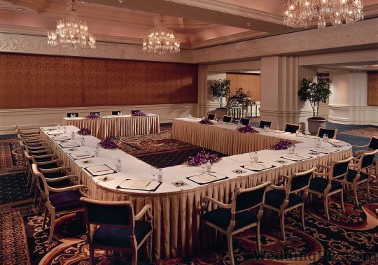 The Leela Palace Banquets weddingplz