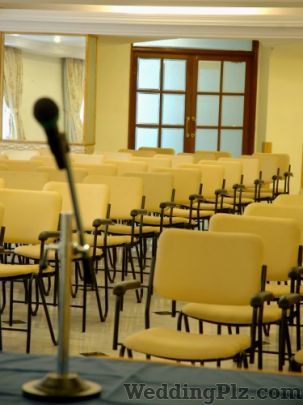 The Park Residency Hotel Banquets weddingplz