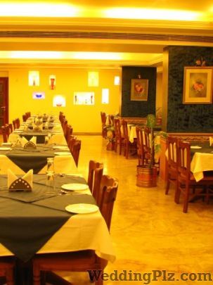The Park Residency Hotel Banquets weddingplz