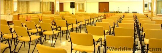 The Park Residency Hotel Banquets weddingplz