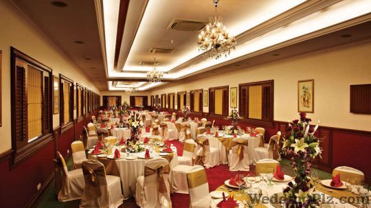 The Paul Bangalore Banquets weddingplz