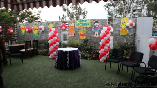 The Urban Hotel Banquets weddingplz