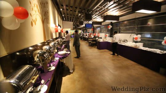 The Urban Hotel Banquets weddingplz
