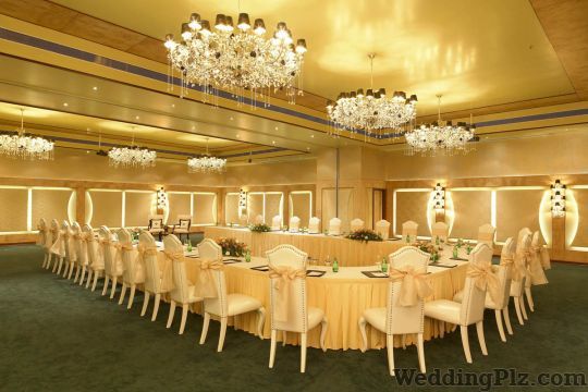 The Zuri Whitefield Bangalore Banquets weddingplz