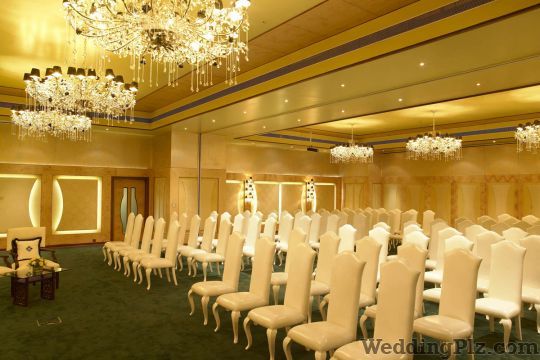 The Zuri Whitefield Bangalore Banquets weddingplz