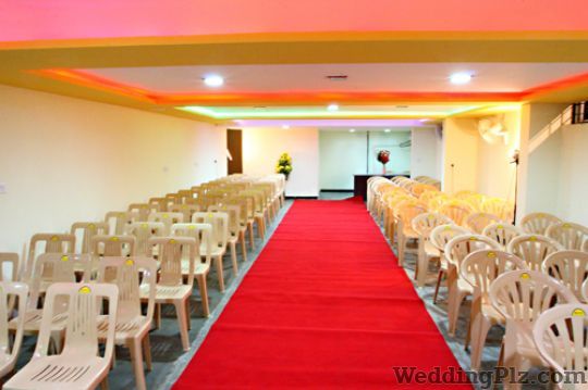 Treebo URS Regency Banquets weddingplz