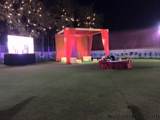 Ashoka Avenue Orchid Palace Banquets weddingplz